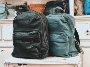 Harlem Backpack