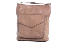 'Emily' - Soft Leather Handbag